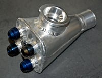 SAR Water Manifold